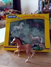 Breyer stablemates gift for sale  NEWARK
