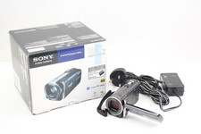 Câmera de Vídeo Digital Sony HDR-CX115E Handycam Funcionando com Lente Zeiss 2.5-62.5mm comprar usado  Enviando para Brazil