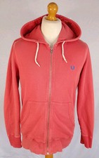 Fred perry full for sale  EVESHAM