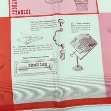 Rare hermes hermes d'occasion  Expédié en Belgium