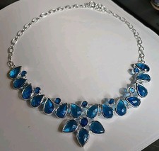 Sterling silver necklace for sale  Hillsdale