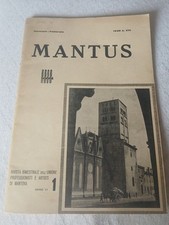 mantus usato mantus usato Verona