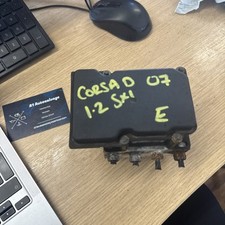 Vauxhall corsa 2007 for sale Vauxhall corsa 2007 for sale  COLERAINE