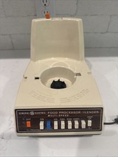 Food processor d1fp3 for sale  Clinton