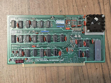 Rare 1976 processor d'occasion  Expédié en Belgium