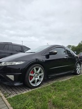 2007 honda civic for sale  UK