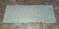 Apple iBook G4 14" Notebook Laptop Tastatur Keyboard QWERTY skandinavisch comprar usado  Enviando para Brazil