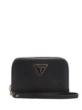 Portafoglio donna guess usato  Italia