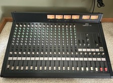 Yamaha 1642. vintage for sale  Bolingbrook