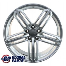 Audi wheel rim for sale  UK