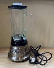 Waring blender speed for sale  LONDON
