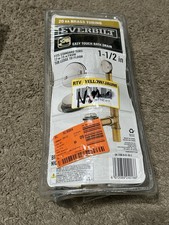 Everbilt easy touch for sale  Milton