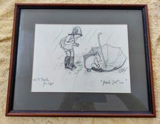 Winnie pooh framed for sale  CLACTON-ON-SEA