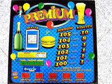Vetro per slot usato  Napoli