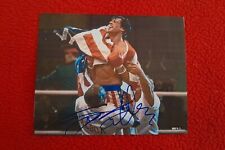 Sylvester stallone rocky for sale  ASHBOURNE