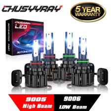 9005 9006 led for sale  Rowland Heights