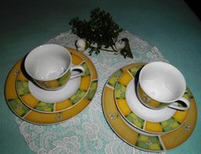 Flirt porzellan kaffee gebraucht kaufen  Deutschland