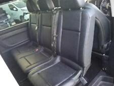 Rear seat mercedes for sale  GLOUCESTER