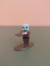 Figurine minecraft metal d'occasion  Marseille XI