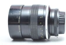 Nikon 135mm ai for sale  Flushing