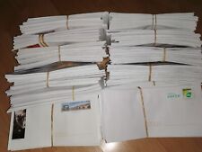 Lot 300 enveloppes d'occasion  Reims