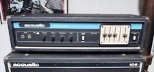 Acoustic control corp. for sale  Wood Dale