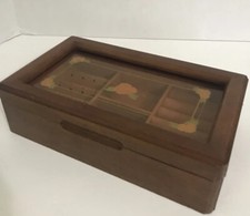 Jewelry box floral for sale  Punta Gorda