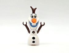 Lego olaf minifigure for sale  Austin
