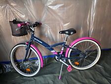 Velo btwin jeune d'occasion  Vibraye