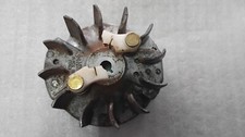 Motosega blitz oleo usato  Polla