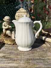 Cafetière creil montereau d'occasion  Villeneuve-la-Guyard