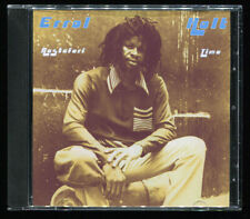 Errol Holt - Rastafari Time - Rare CD! Extra Tracks READ LISTING! comprar usado  Enviando para Brazil