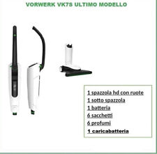 Folletto senza filo usato  Carinaro