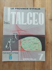 Rivista agostini vercelli usato  Macerata