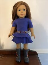 American girl doll for sale  Williamsburg