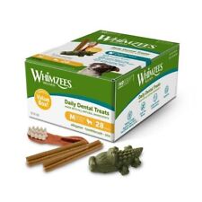 Whimzees variety value for sale  UK