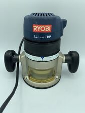 Ryobi r1801m1 1.5hp for sale  Portland