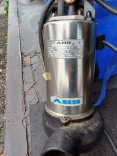 Pompa aspira liquidi usato  Cremona