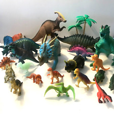 Lot dinosaur figures for sale  Scottsdale
