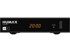 Humax eco hd gebraucht kaufen  Salzgitter