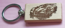 Porte cles bugatti d'occasion  Forges-les-Eaux