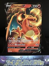 Pokemon card charizard for sale  CARDIFF