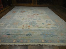 x12 handmade rug wool 9 for sale x12 handmade rug wool 9 for sale Kensington