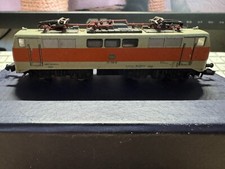 Minitrix 2972 br111 gebraucht kaufen  Hamburg