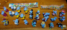 Figuren happy hippo gebraucht kaufen  Otterberg