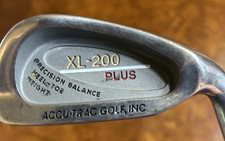 Accu trac golf for sale  Omaha