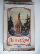 Kalender natur kunst gebraucht kaufen  Freudenstadt