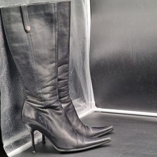 High heels stiletto gebraucht kaufen  Staßfurt