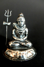 Alte silber shiva gebraucht kaufen  Wiesenburg