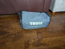 Thule sweden luggage for sale  O Fallon